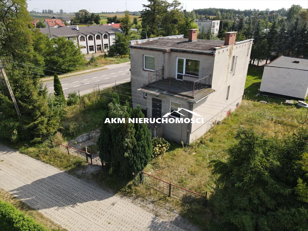 Dom na sprzedaż Gościszewo  120m2 Foto 4