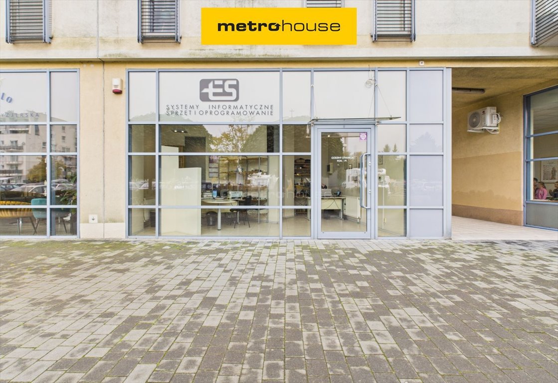 Lokal użytkowy na sprzedaż Kraków, Czyżyny, 2 Pułku Lotniczego  64m2 Foto 1