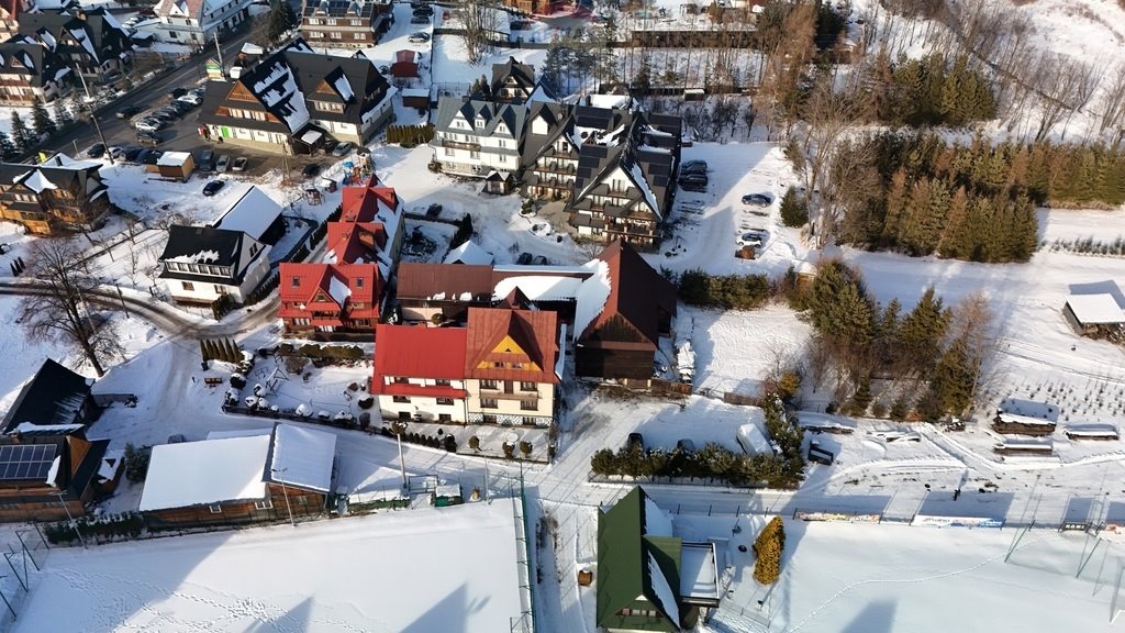 Dom na sprzedaż Białka Tatrzańska, Środkowa  750m2 Foto 5