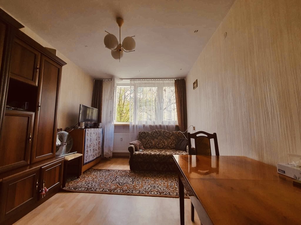 Mieszkanie dwupokojowe na sprzedaż Warszawa, Praga-Południe, Szaserów  39m2 Foto 1