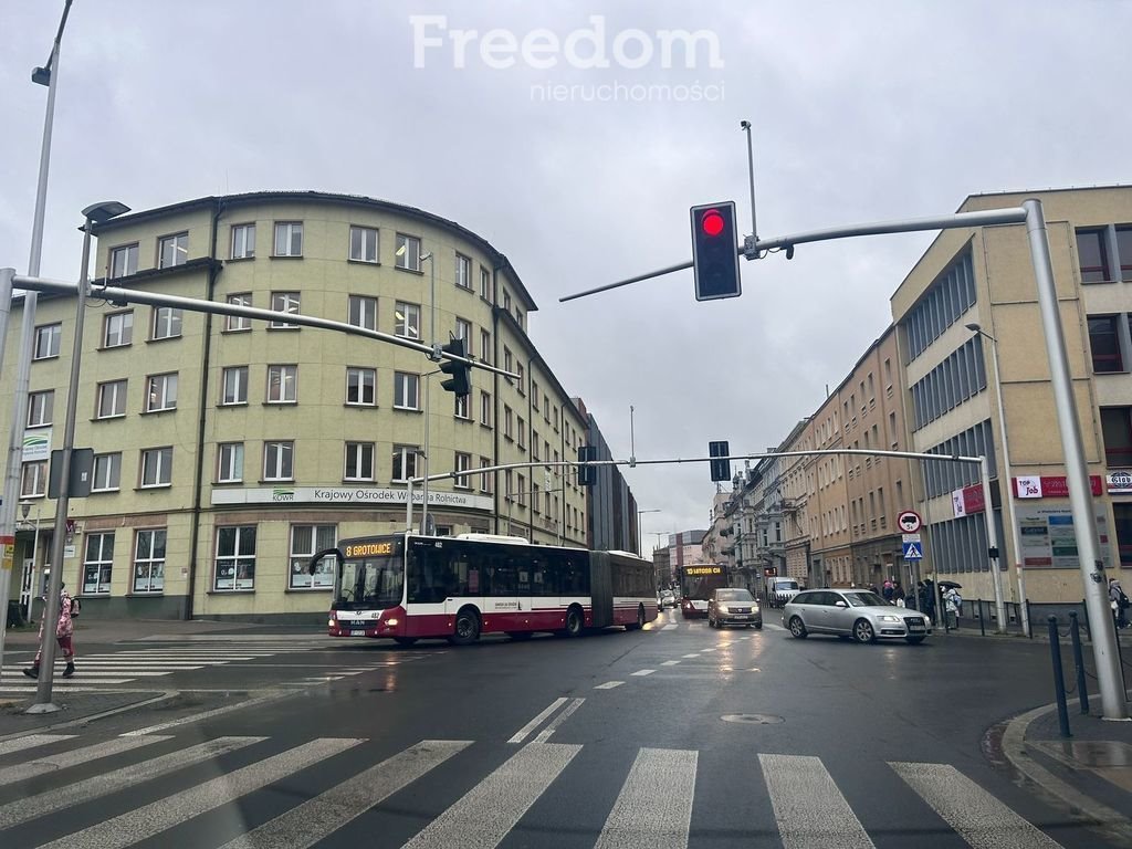 Lokal użytkowy na wynajem Opole, Centrum  330m2 Foto 3