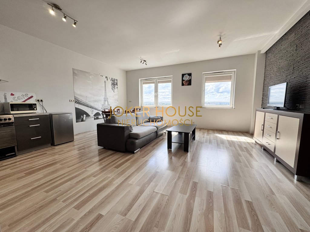 Mieszkanie trzypokojowe na sprzedaż Rzeszów, Zawiszy Czarnego, Architektów  78m2 Foto 1