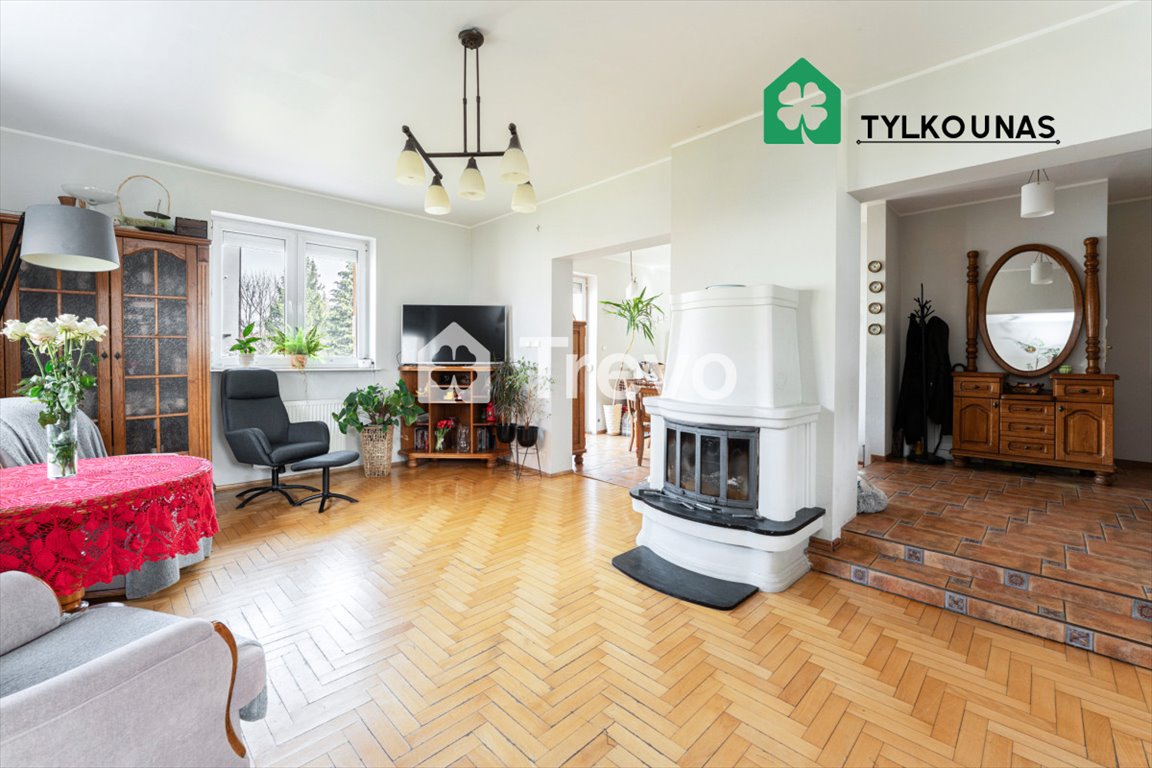 Przestronny dom 240 m2 z dużą działką i garażem Gdynia, Oksywie  240m2 Foto 1