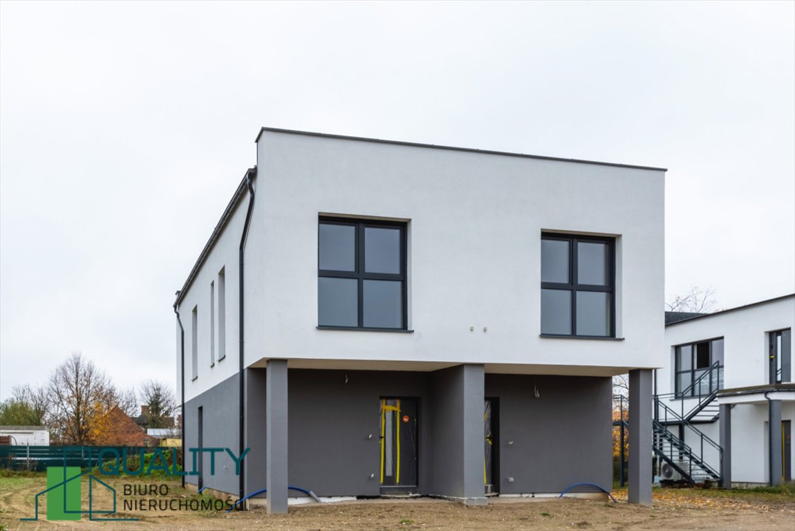 Dom na sprzedaż Słonawy  85m2 Foto 1