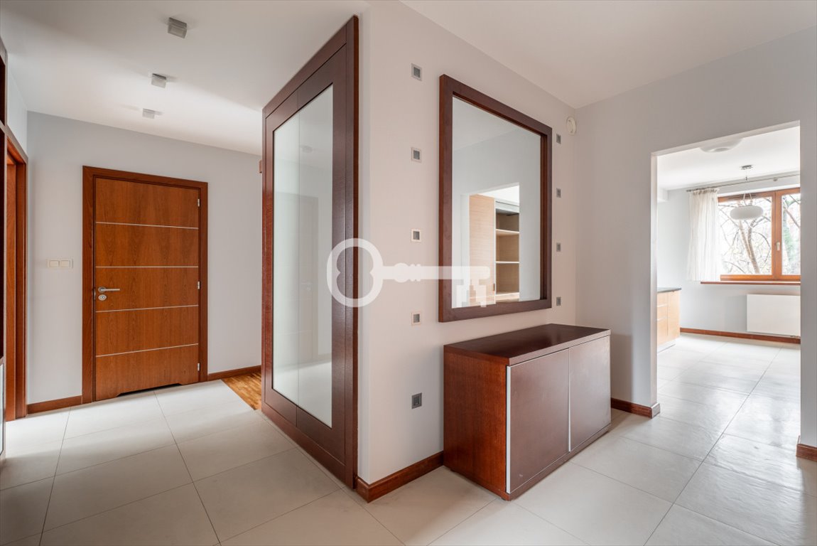 Mieszkanie czteropokojowe  na wynajem Warszawa, Śródmieście Powiśle, Dobra  103m2 Foto 1