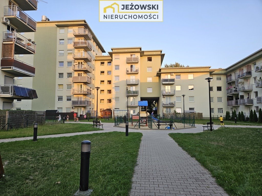 Mieszkanie dwupokojowe na sprzedaż Lublin, Władysława Grabskiego  50m2 Foto 9