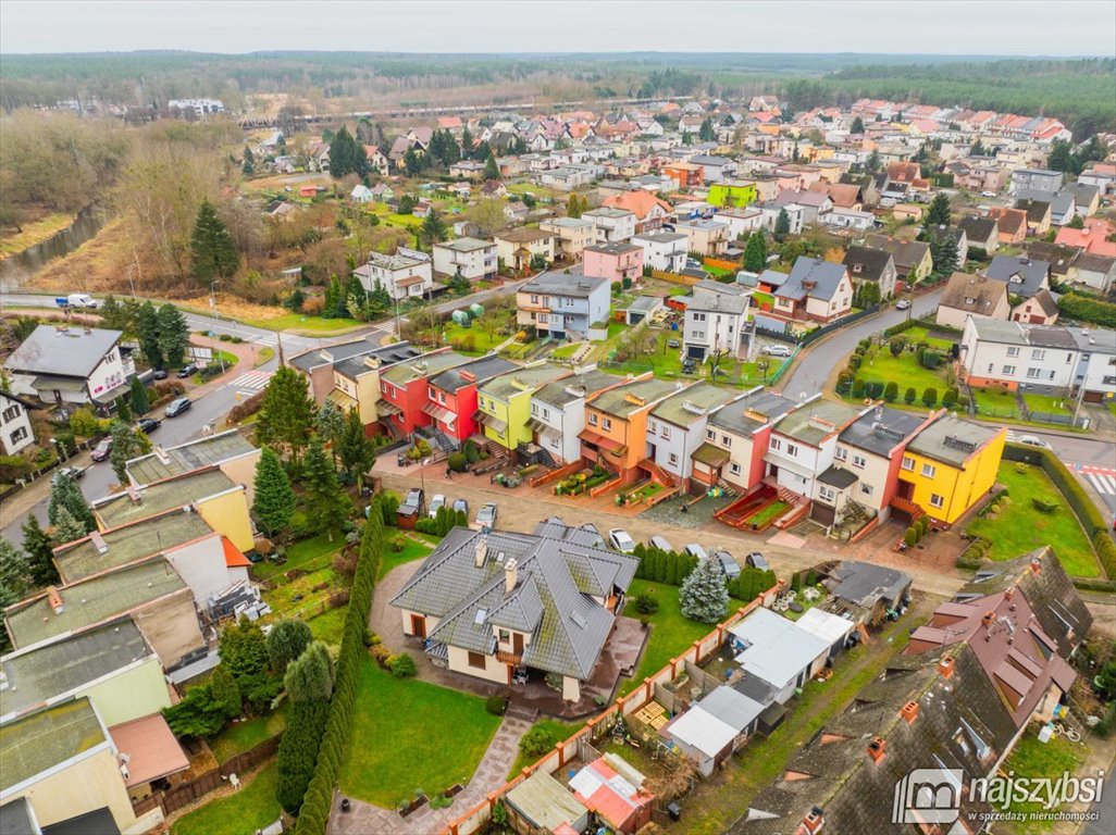 Dom na sprzedaż Goleniów, Centrum  121m2 Foto 7