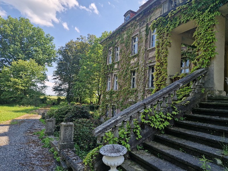 Dom na sprzedaż Ciasna, Wędzina, brak  1 400m2 Foto 9