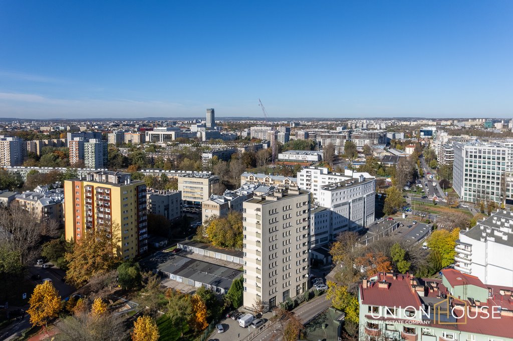 Mieszkanie dwupokojowe na wynajem Kraków, Grzegórzki, Grzegórzki, Grzegórzecka  45m2 Foto 12