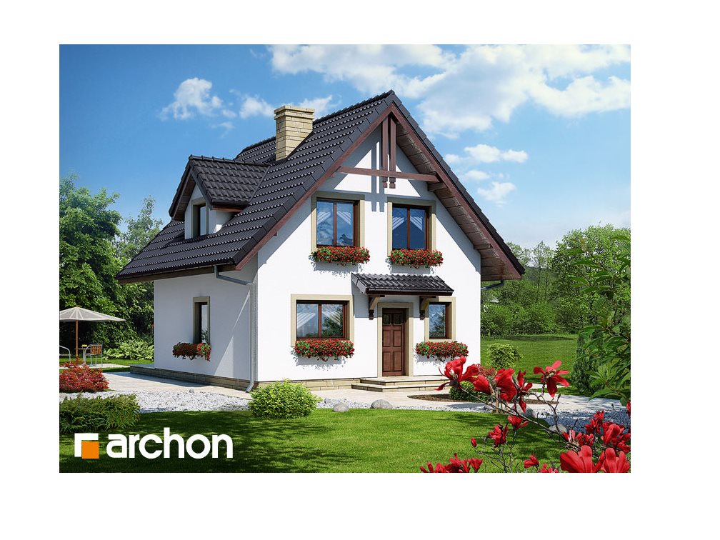 Dom na sprzedaż Pomieczyno, Pomieczyno 120m2 Foto 1 Dom na sprzedaż Pomieczyno, Pomieczyno 120m2 Foto 1