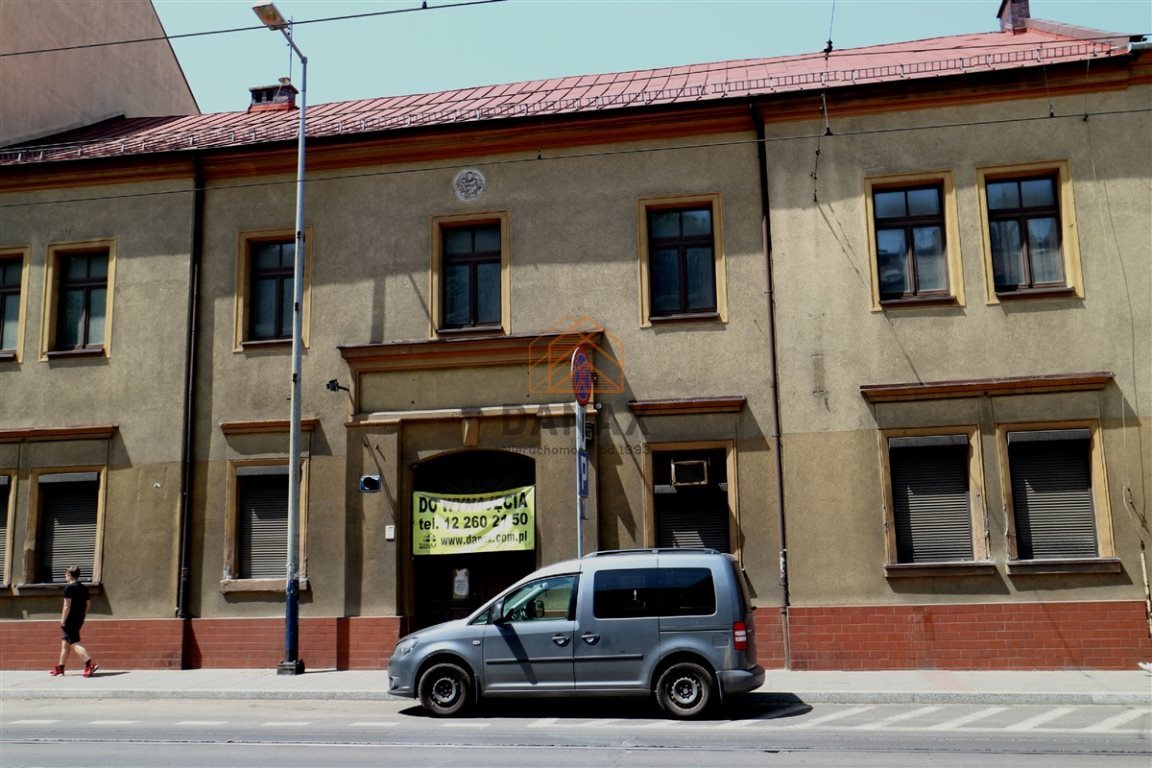 Dom na wynajem Kraków, Podgórze, Stare Podgórze, Kalwaryjska 450m2 Foto 1 Dom na wynajem Kraków, Podgórze, Stare Podgórze, Kalwaryjska 450m2 Foto 1