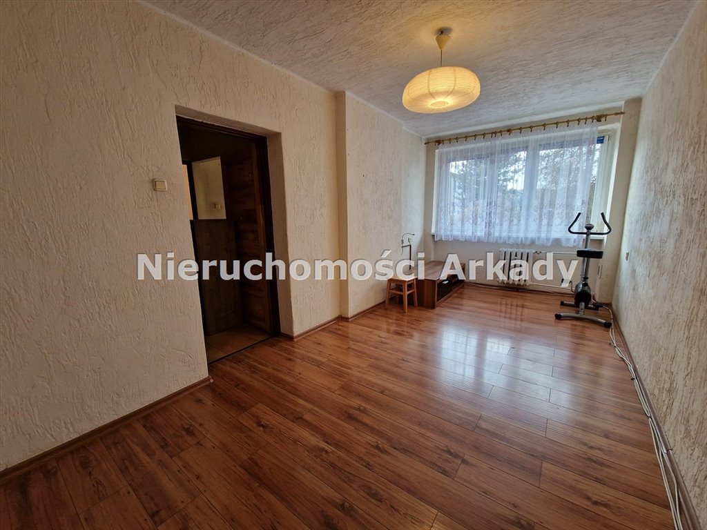 Mieszkanie dwupokojowe na sprzedaż Jastrzębie-Zdrój, Osiedle Złote Łany, Wiejska  38m2 Foto 1