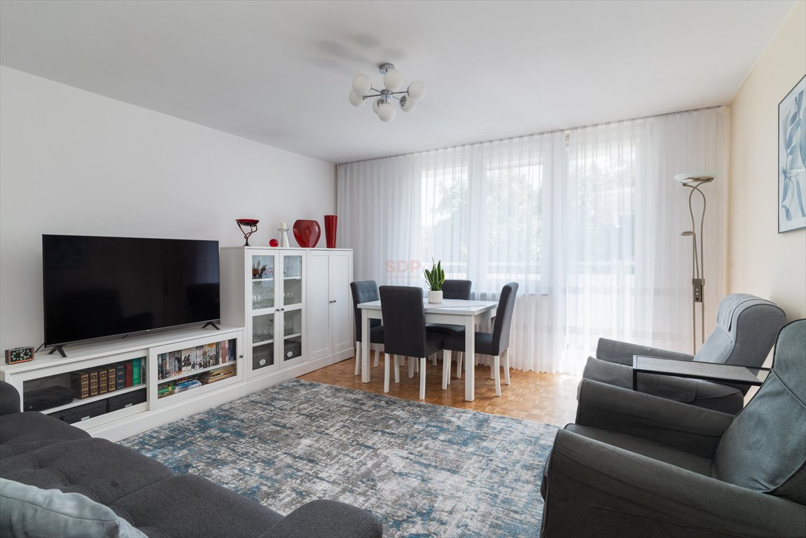 Mieszkanie trzypokojowe na sprzedaż Warszawa, Targówek, Bródno, Krasiczyńska  57m2 Foto 1