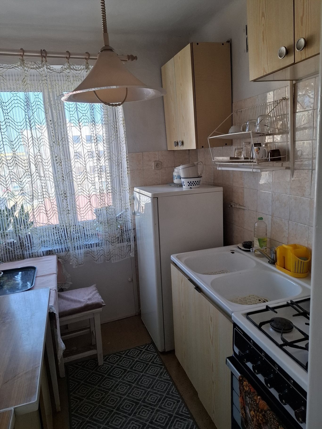 Mieszkanie trzypokojowe na sprzedaż Radom, Śródmieście, Dionizego Czachowskiego 14  47m2 Foto 8