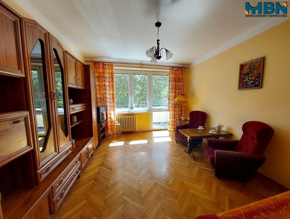 Mieszkanie dwupokojowe na sprzedaż Giżycko, Giżycko, Giżycko  49m2 Foto 1