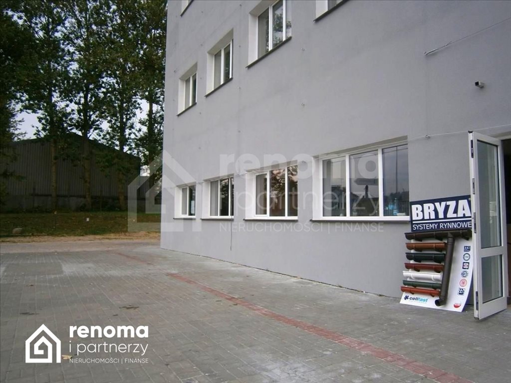 Magazyn na wynajem Koszalin  140m2 Foto 4