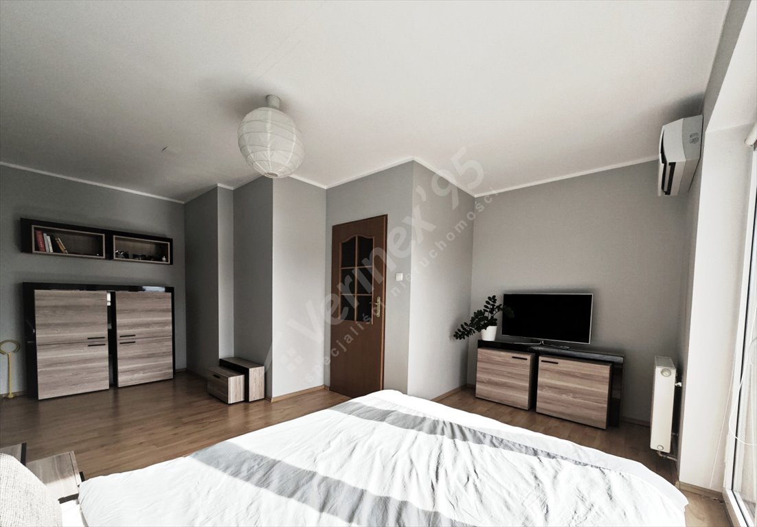 Mieszkanie trzypokojowe na sprzedaż Świnoujście  67m2 Foto 6