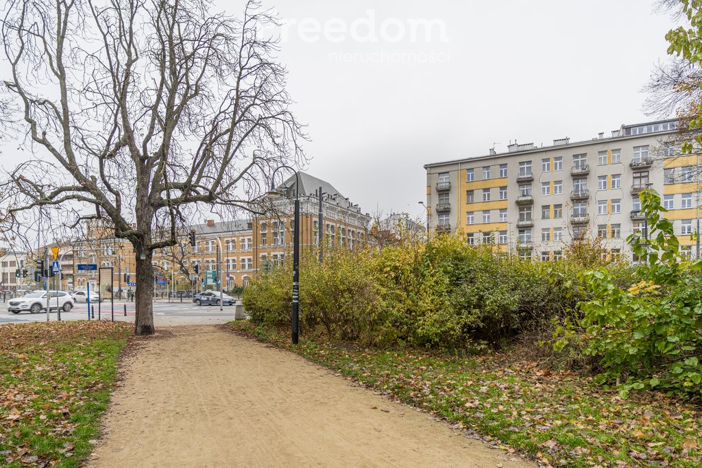 Mieszkanie dwupokojowe na sprzedaż Warszawa, Praga-Północ, al. Solidarności  59m2 Foto 19