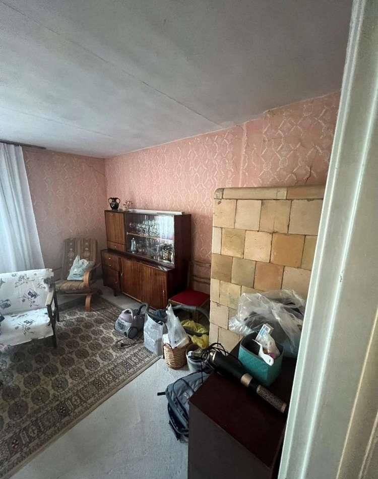 Mieszkanie dwupokojowe na sprzedaż Klonowo  45m2 Foto 11