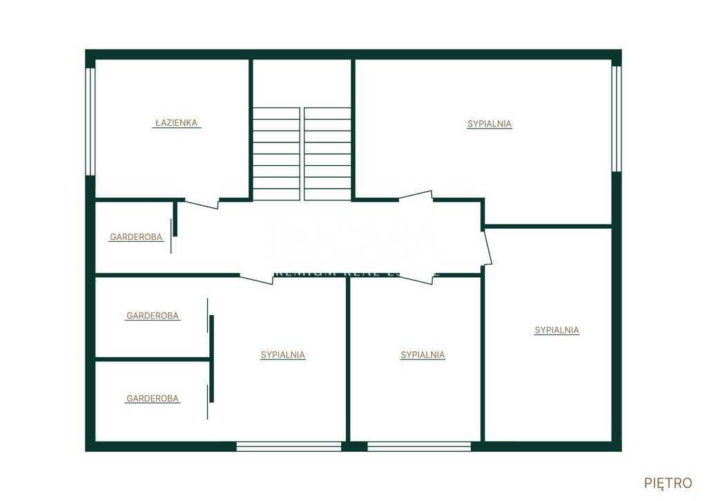 Dom na wynajem Wólka Kozodawska, Szczęśliwa  180m2 Foto 19