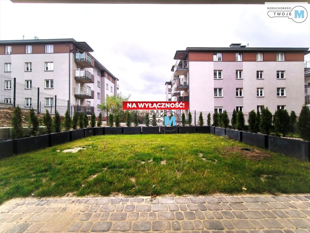 Mieszkanie dwupokojowe na sprzedaż Kielce, Bocianek, Bocianek  41m2 Foto 12