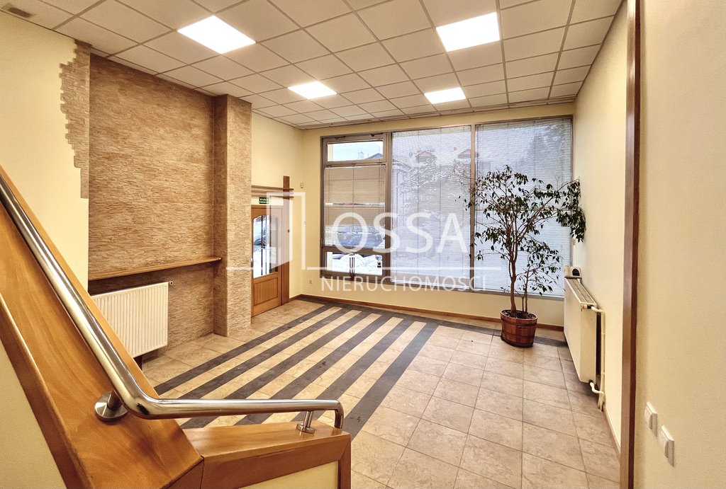 Lokal usługowy 117,6 m² w Redłowie – idealny na biuro lub gabinet Gdynia, Redłowo, Redłowska  118m2 Foto 1