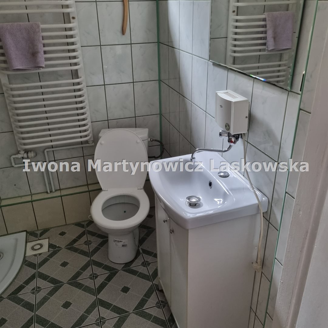 Mieszkanie trzypokojowe na sprzedaż Prochowice  74m2 Foto 7