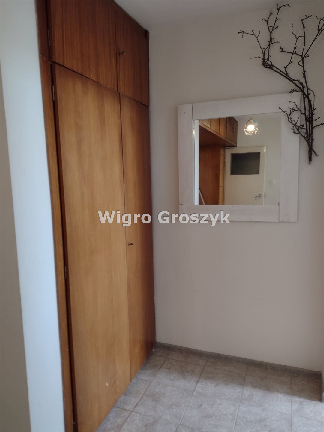 Mieszkanie trzypokojowe na wynajem Warszawa, Praga-Południe, Międzynarodowa  49m2 Foto 14