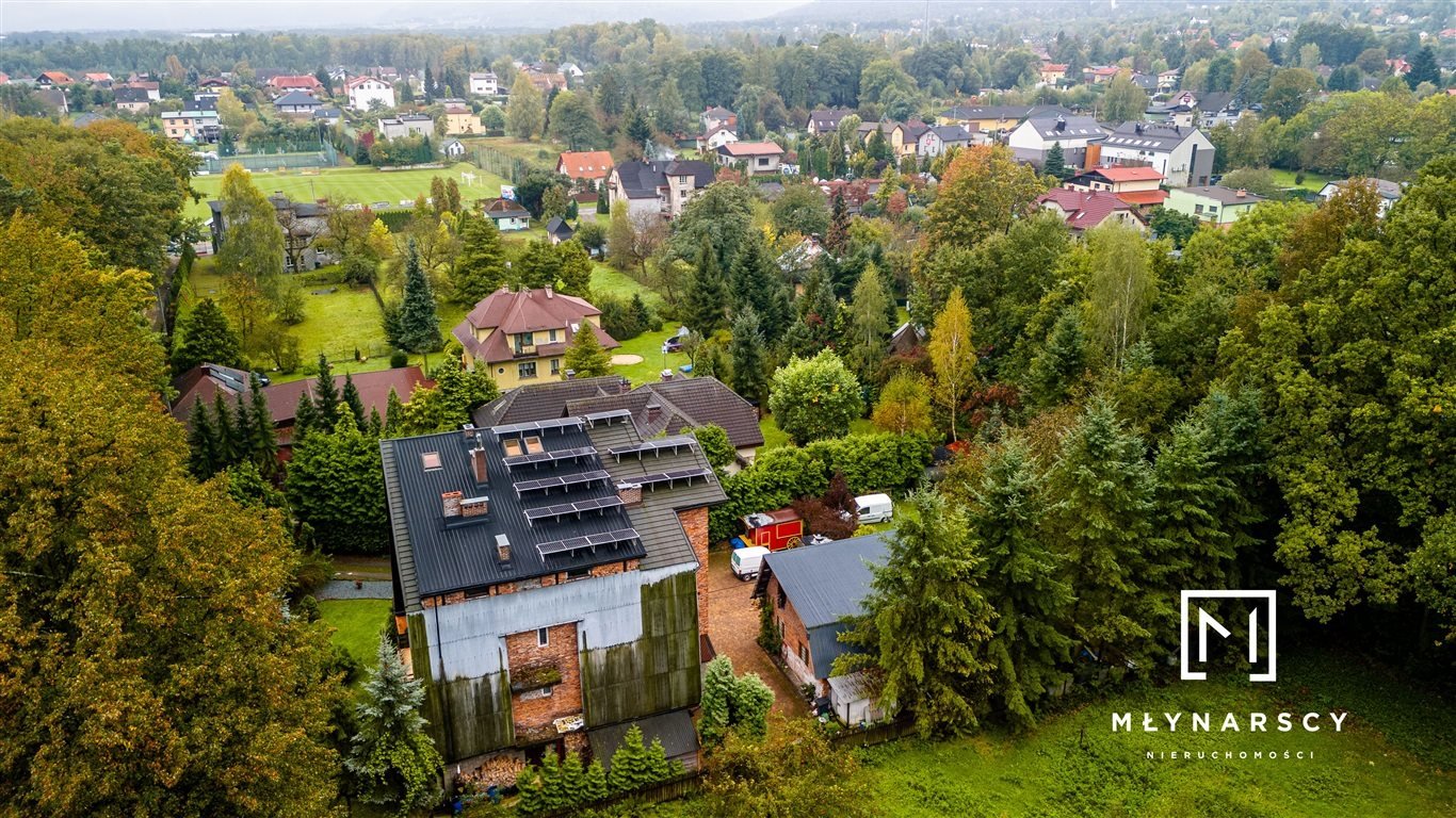 Dom na sprzedaż Wilkowice  600m2 Foto 20