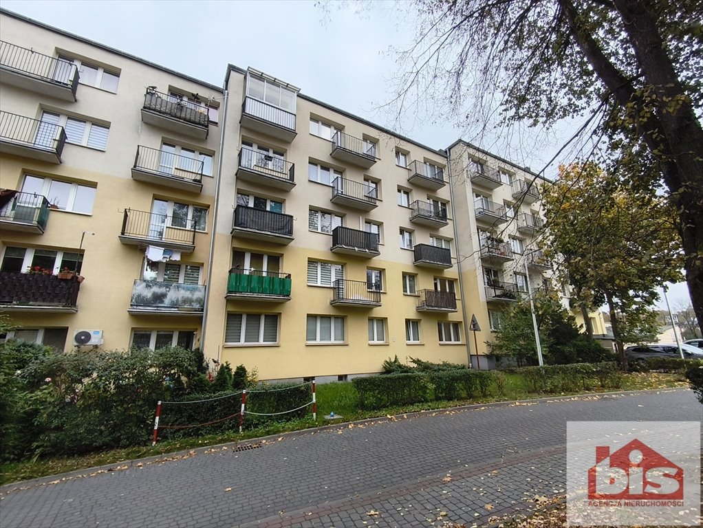 Mieszkanie 46,2 m² w Białymstoku, do remontu - polecam! Białystok, Piaski, Zwierzyniecka  46m2 Foto 1
