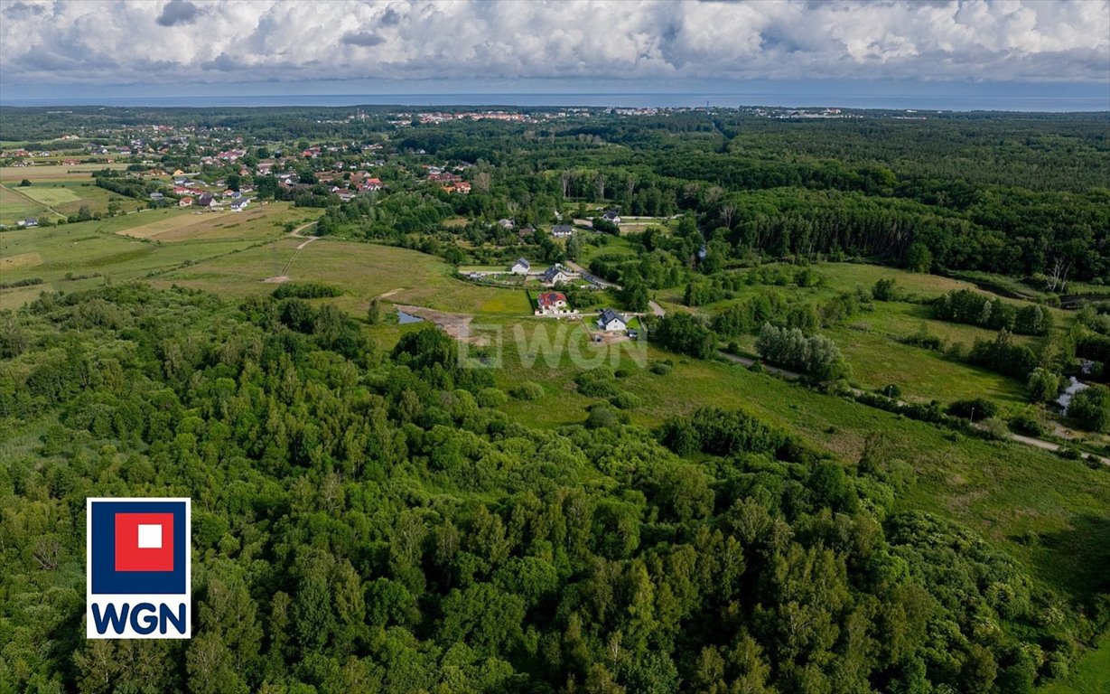 Działka siedliskowa na sprzedaż Wodnica, Kolonia  3 300m2 Foto 10