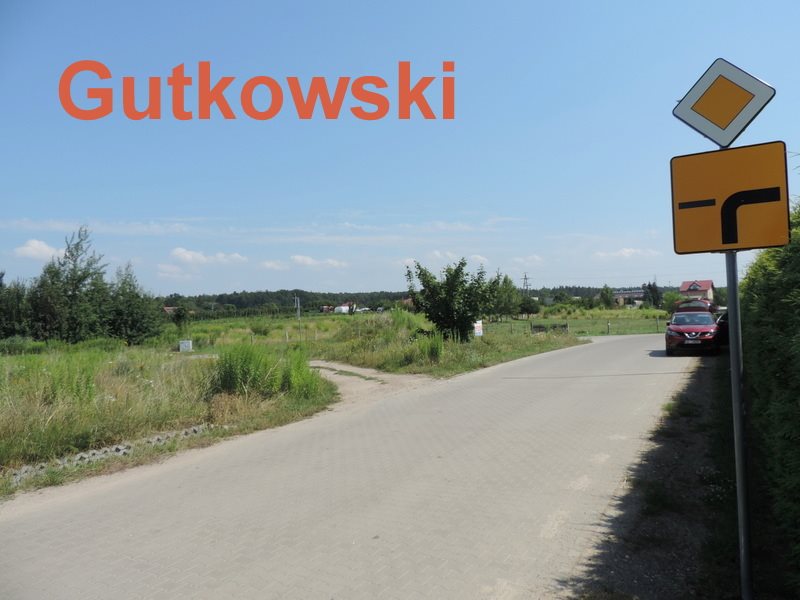 Działka budowlana na sprzedaż Wikielec, gmina Iława  2 000m2 Foto 9