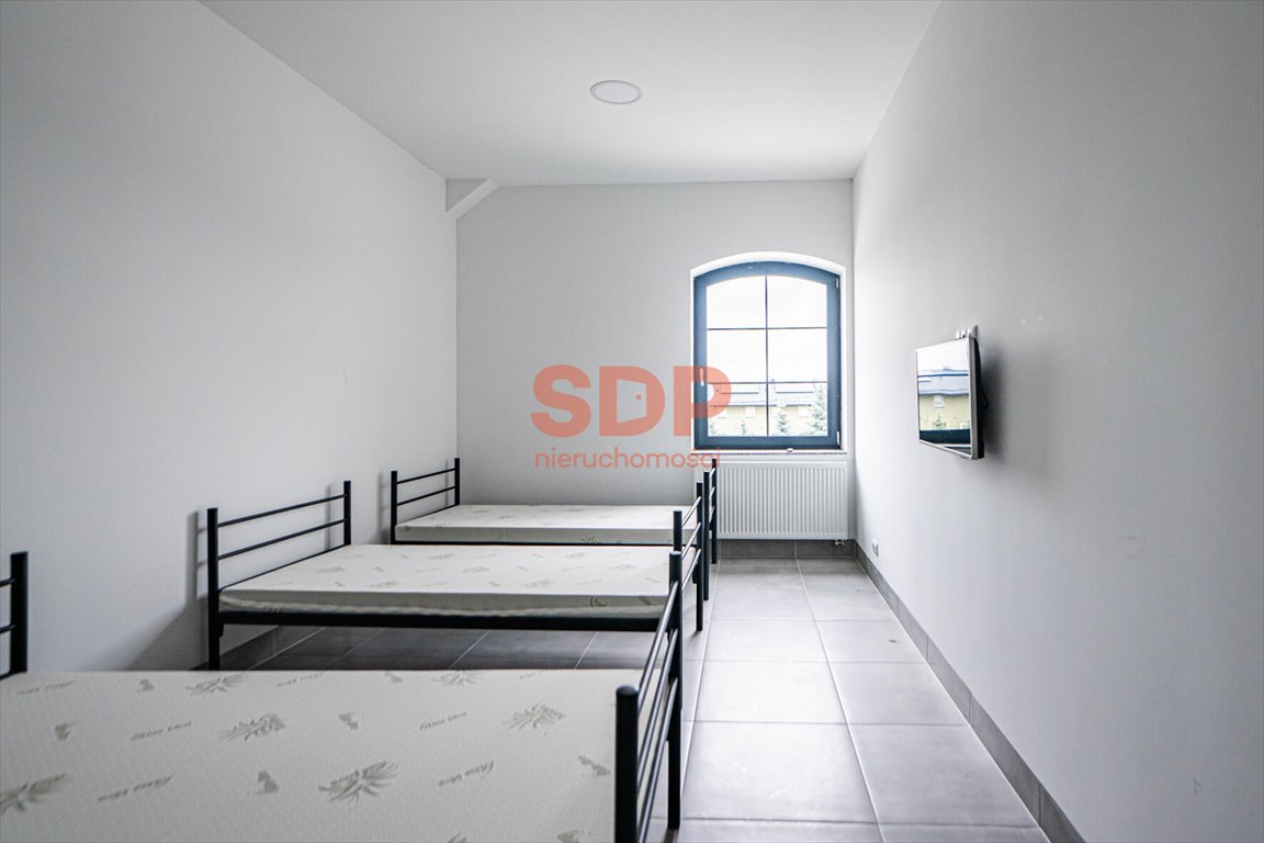 Nowoczesny lokal biurowy 73 m2 w Kuklicach, wysoki standard Kuklice, Wspólna  73m2 Foto 1