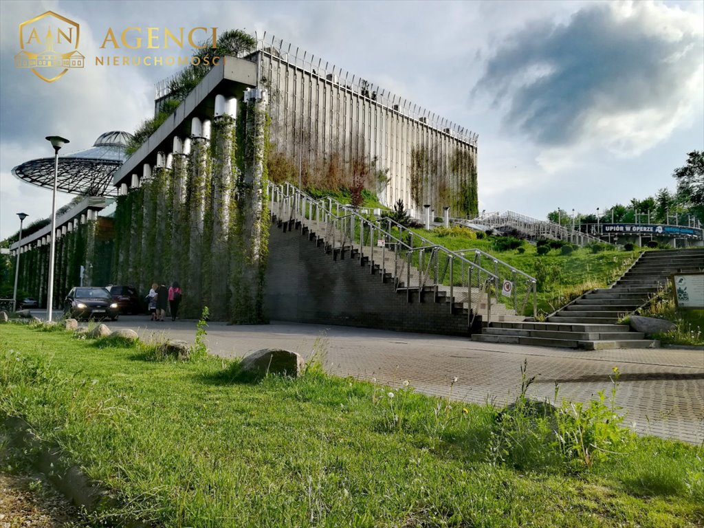 Mieszkanie dwupokojowe na sprzedaż Białystok, Centrum, Młynowa  46m2 Foto 10