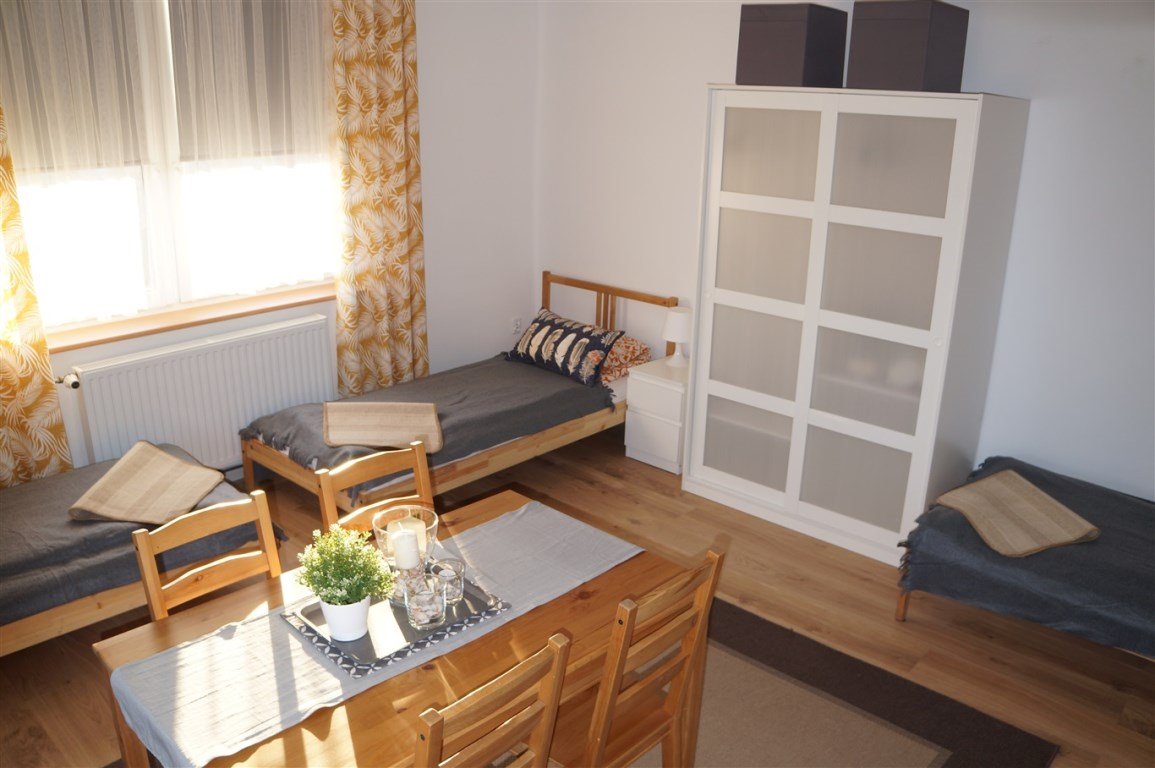 Mieszkanie dwupokojowe na wynajem Sosnowiec, Środula, Zakopiańska  70m2 Foto 9