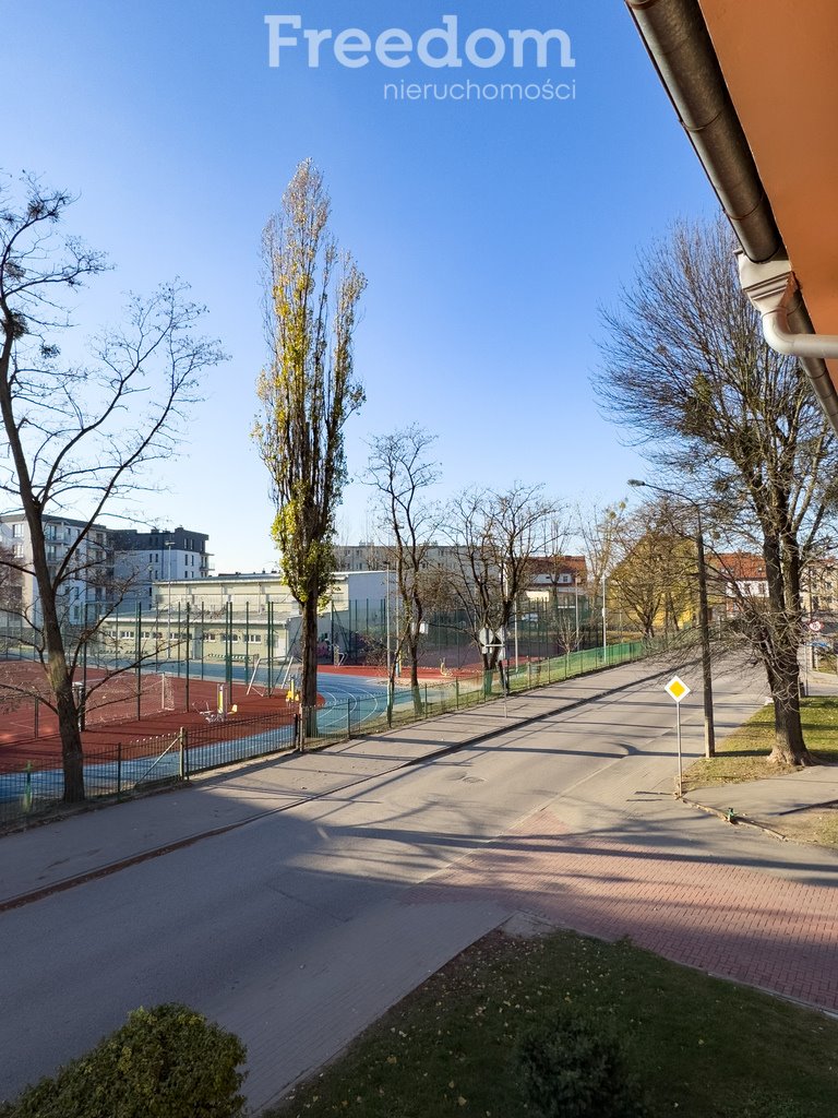 Mieszkanie dwupokojowe na sprzedaż Giżycko, Tadeusza Kościuszki  58m2 Foto 20