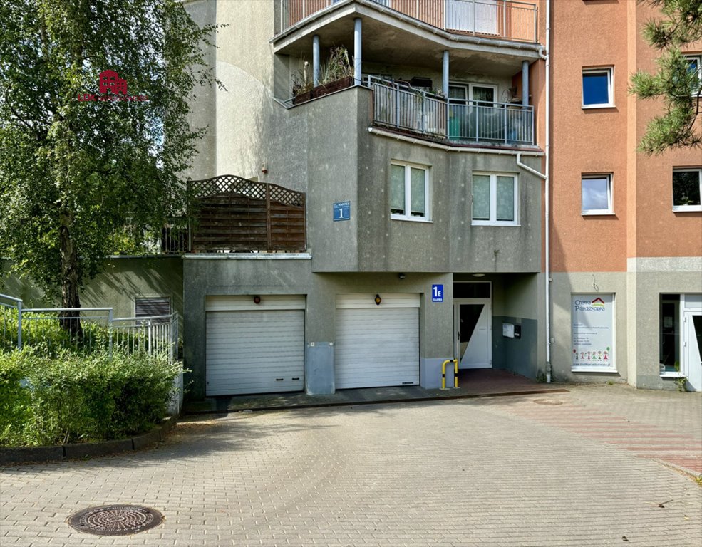 Mieszkanie dwupokojowe na sprzedaż Gdynia, Dąbrowa, Sojowa  48m2 Foto 43