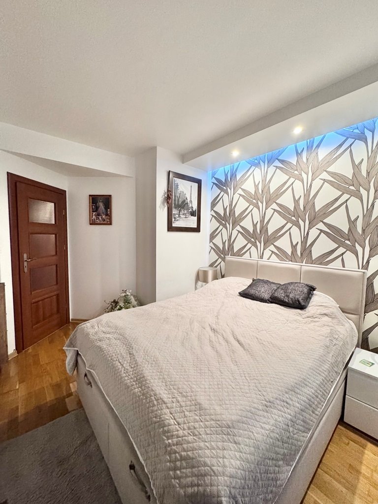 Mieszkanie trzypokojowe na sprzedaż Rzeszów, Marcina Filipa  79m2 Foto 1