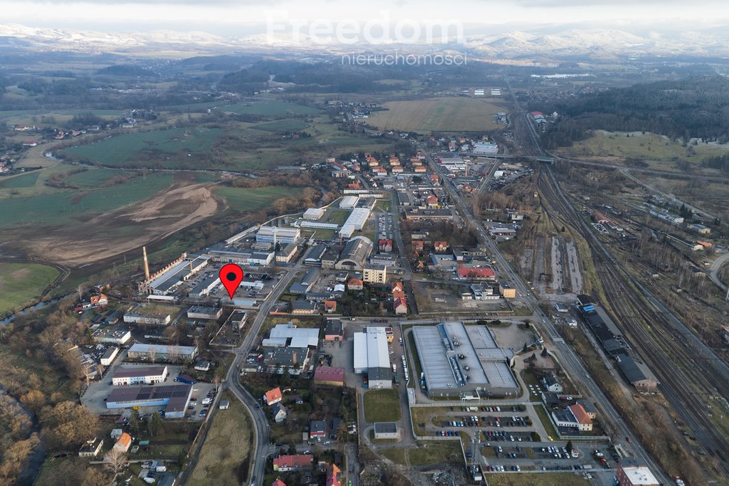 Magazyn na sprzedaż Jelenia Góra  331m2 Foto 13