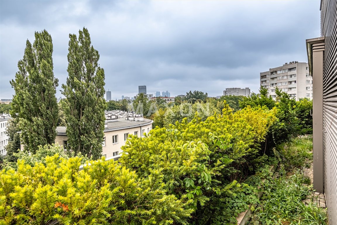 Mieszkanie na sprzedaż Warszawa, Żoliborz, ul. Hanki Czaki  262m2 Foto 21