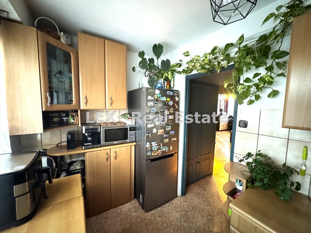 Mieszkanie trzypokojowe na sprzedaż Pruszków  48m2 Foto 1