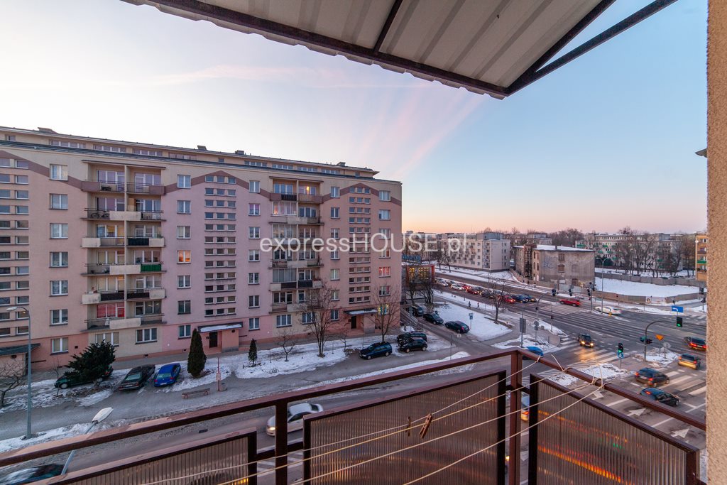 Mieszkanie dwupokojowe na sprzedaż Białystok, Centrum, al. Józefa Piłsudskiego 42m2 Foto 1 Mieszkanie dwupokojowe na sprzedaż Białystok, Centrum, al. Józefa Piłsudskiego 42m2 Foto 1
