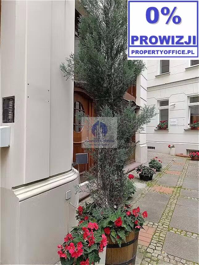 Nowoczesny lokal biurowy 50 m2 z klimatyzacją i wysokim sufitem Warszawa, Śródmieście, pl. Konstytucji  50m2 Foto 1