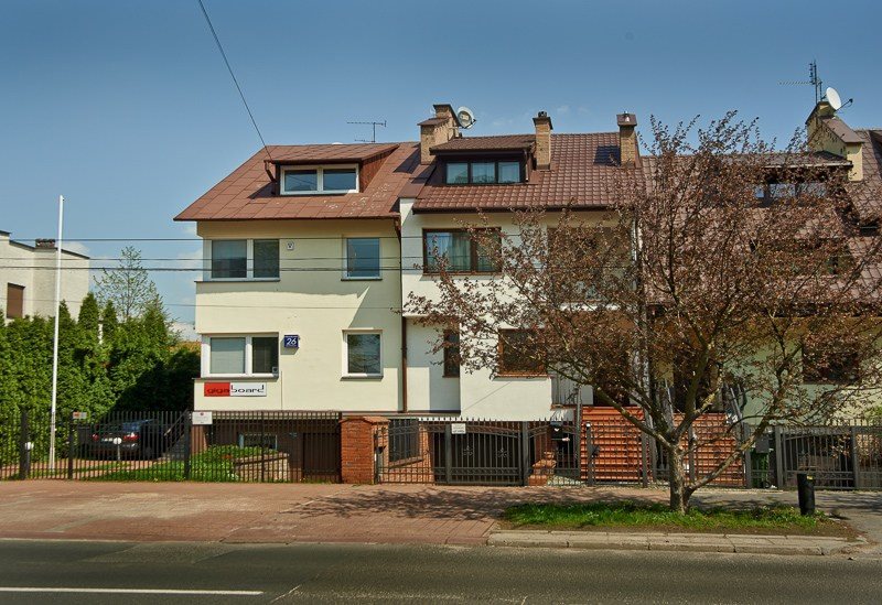 Dom na sprzedaż Warszawa, Królowej Marysieńki 26  287m2 Foto 5