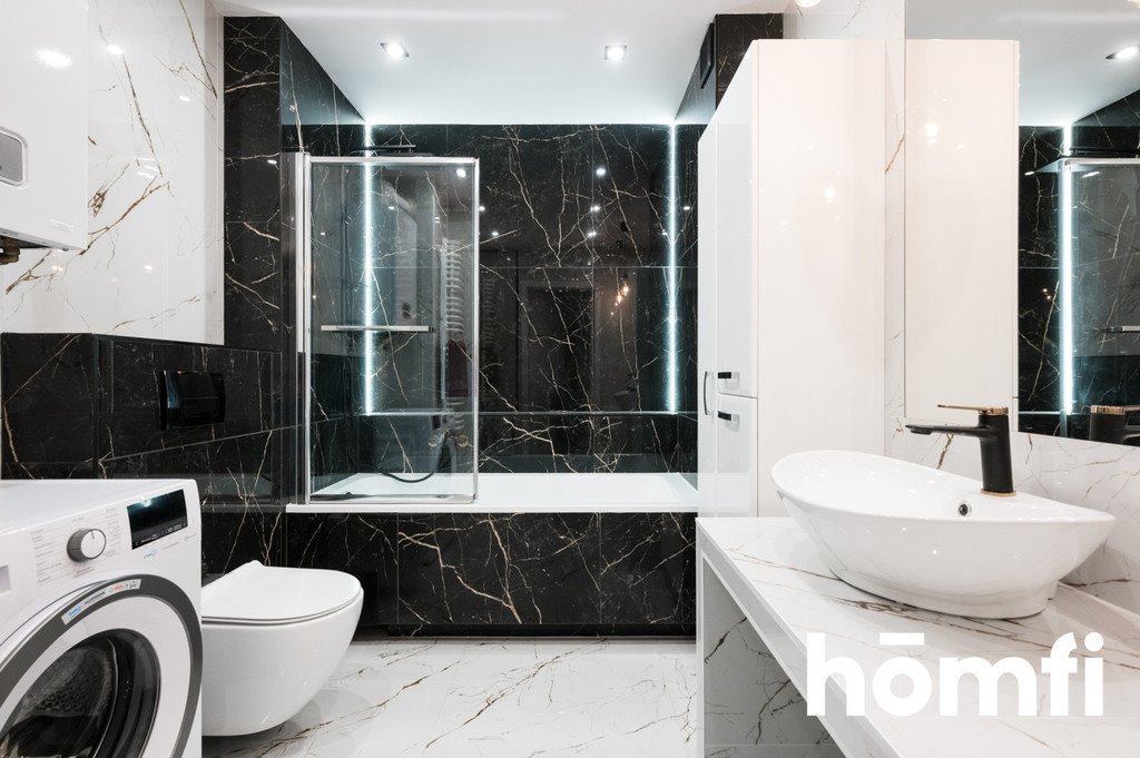 Mieszkanie dwupokojowe na wynajem Czarnochowice  45m2 Foto 1