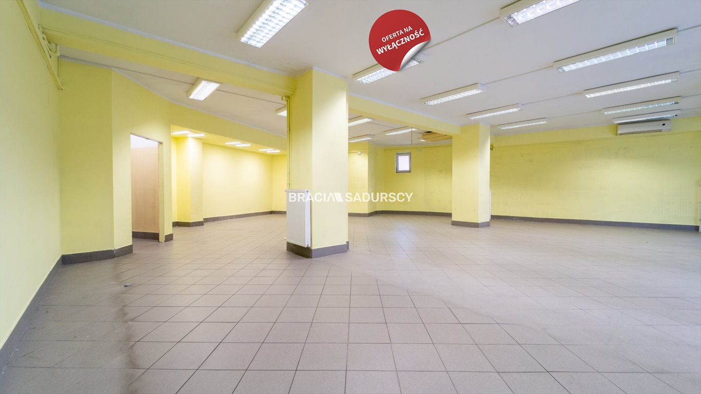 Lokal użytkowy na wynajem Skawina, Adama Mickiewicza  250m2 Foto 5