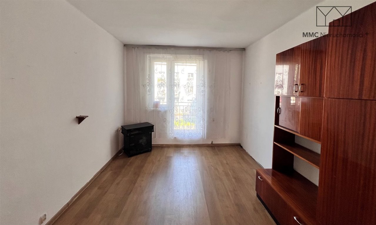 Dwupokojowe mieszkanie z balkonem, 47,17 m², Chorzów Batory Chorzów, Batory, Chodkiewicza  47m2 Foto 1