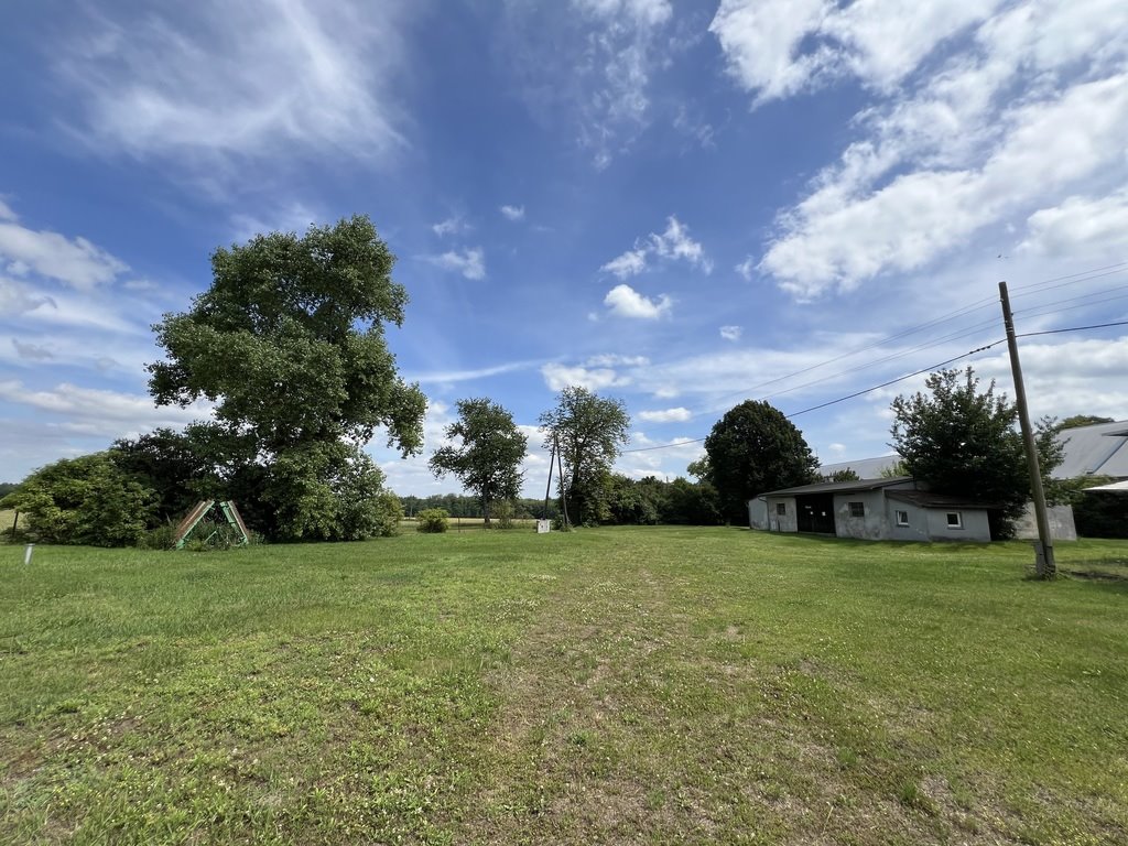 Działka budowlana na sprzedaż Ochodze, Prószkowska  10 100m2 Foto 7