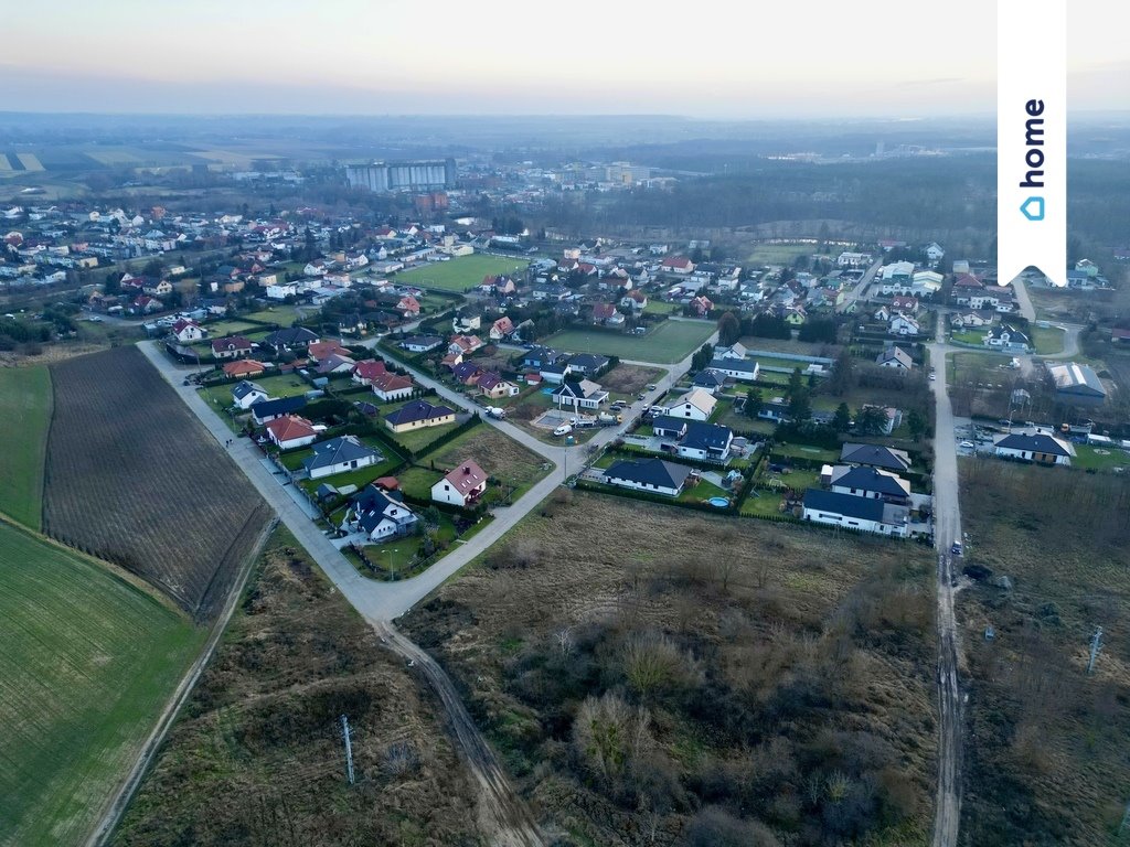 Działka inwestycyjna na sprzedaż Świecie, Przechowo, Górnowicza  5 905m2 Foto 5