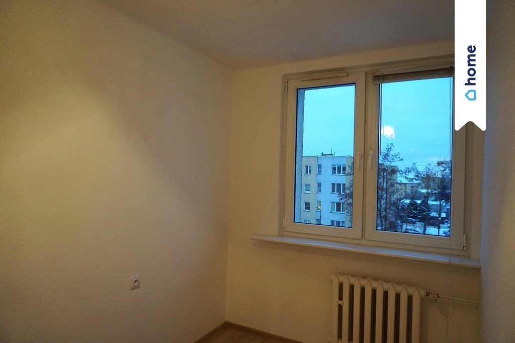Mieszkanie trzypokojowe na sprzedaż Olsztyn, Dworcowa  46m2 Foto 4